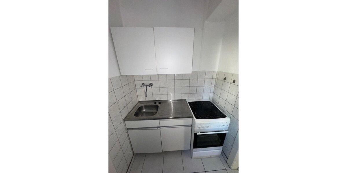 Etagenwohnung Dortmund Hörde - 3.5 Zimmer, 45 m&sup2;, 360&euro; | Angebot:27564934