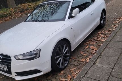 Audi A5 131.000 km 16.200 &euro; Lünen 44534