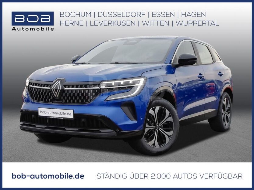 Renault Austral 7.939 km 26.410 € Wuppertal 42109