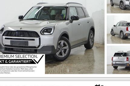Mini Countryman C (Cooper) 34.743 km 31.499 &euro; Oberhausen 46117