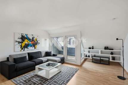 Wohnung zum Kaufen in Wuppertal 189.000 € 82 m² 3 zimmer