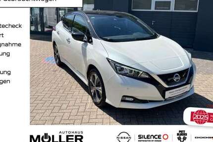Nissan Leaf 42.700 km 19.490 &euro; Herdecke 58313