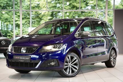 Seat Alhambra 130.000 km 23.900 € Remscheid/NRW 42855