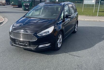 Ford Galaxy 127.065 km 17.200 &euro; Herne 44649