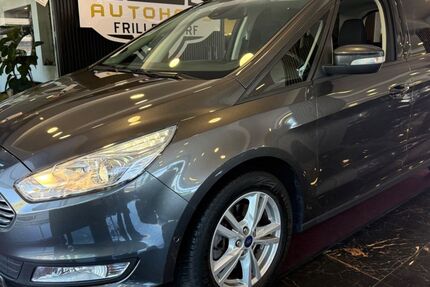 Ford Galaxy 28.157 km 20.950 € Essen 45139