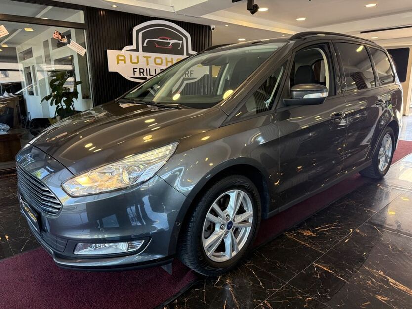 Ford Galaxy 28.157 km 20.950 € Essen 45139