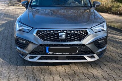 Seat Ateca 24.500 km 25.900 &euro; Bottrop 46244