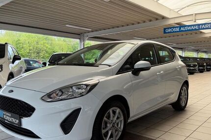 Ford Fiesta 66.900 km 8.977 &euro; Lünen 44532