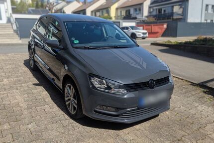 VW Polo 49.000 km 10.700 &euro; Schwelm 58332