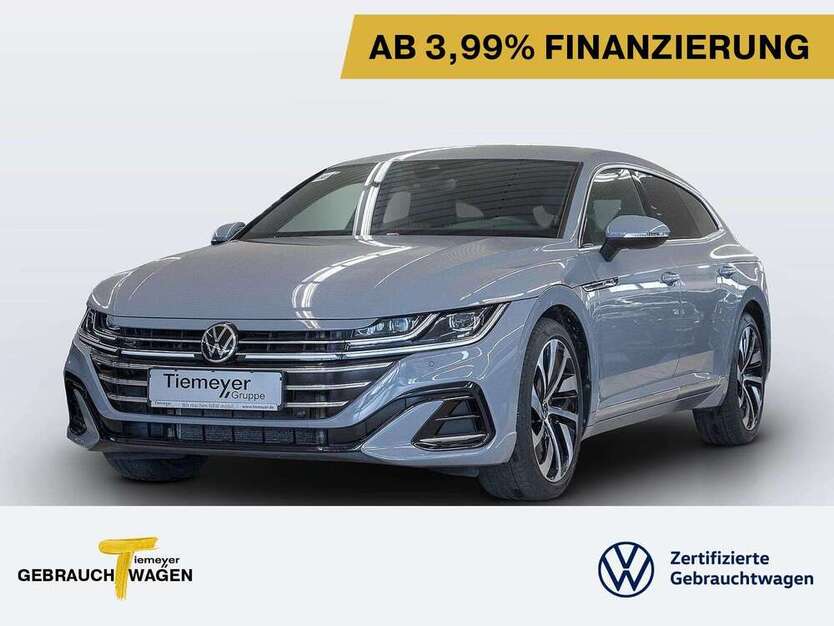 Arteon
