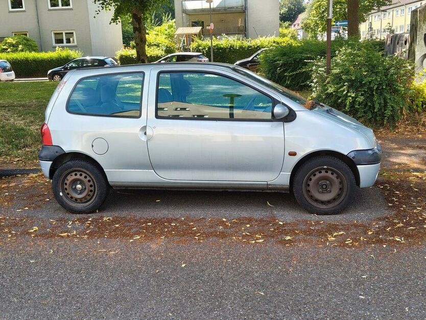 Twingo
