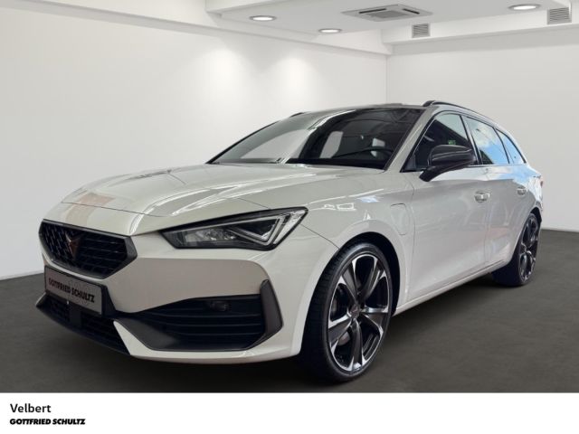 Seat Leon 60.557 km 25.330 € Velbert 42553