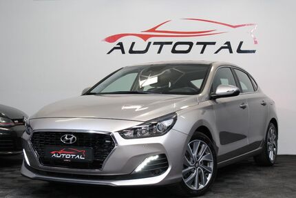 Hyundai i30 73.605 km 14.999 &euro; Wuppertal 42283