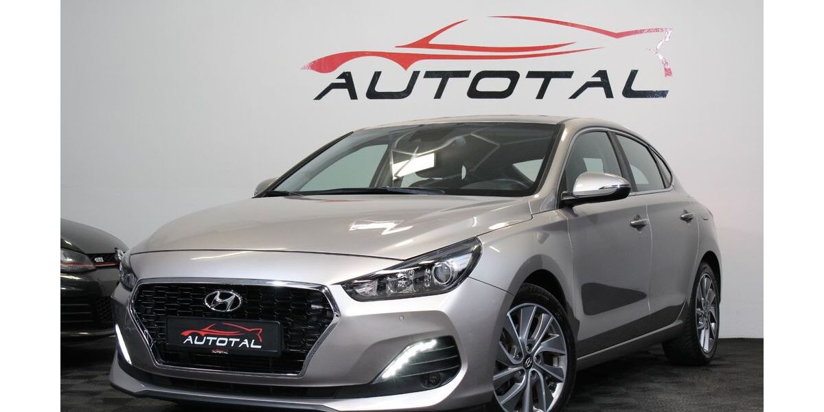 Hyundai i30 73.605 km 14.999 &euro; Wuppertal 42283