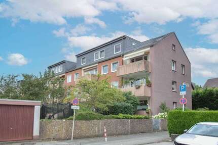 Wohnung zum Kaufen in Wuppertal 160.000 € 80 m²