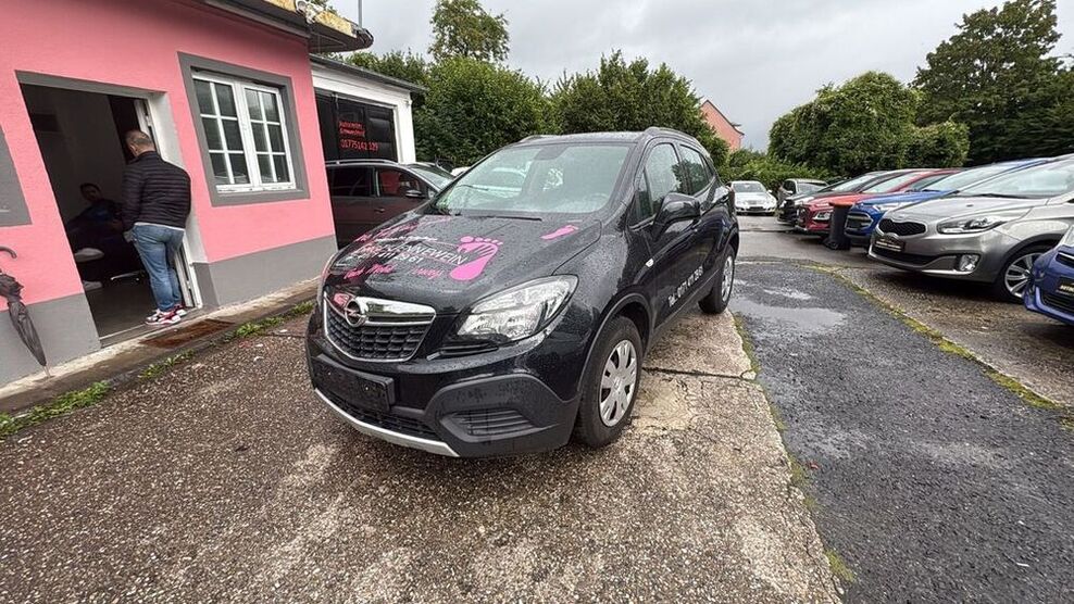 Mokka