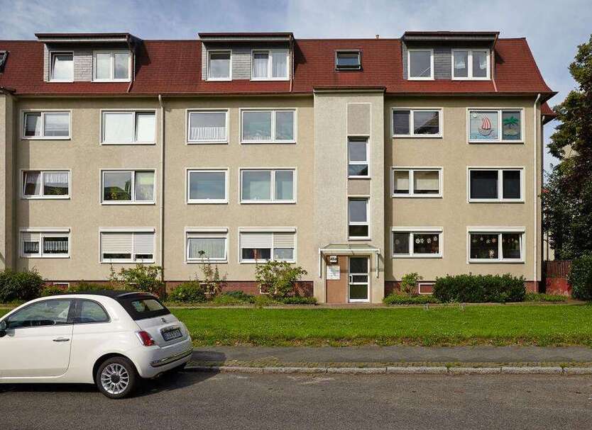 Wohnung zum Mieten in Bochum 650 € 78.61 m²