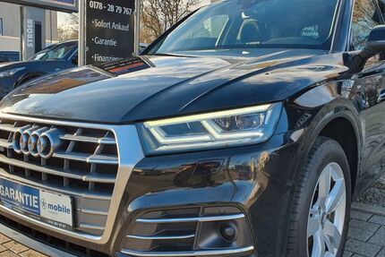 Audi Q5 200.000 km 20.980 &euro; Dortmund 44145