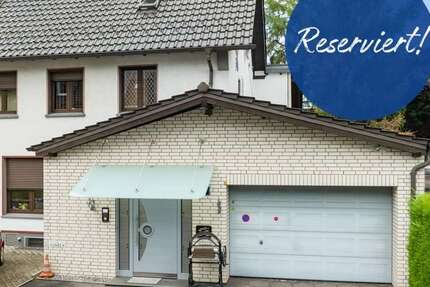 Haus Bochum / Eppendorf Eppendorf - 7 Zimmer, 194 m&sup2;, 450.000&euro; | Angebot:24407581