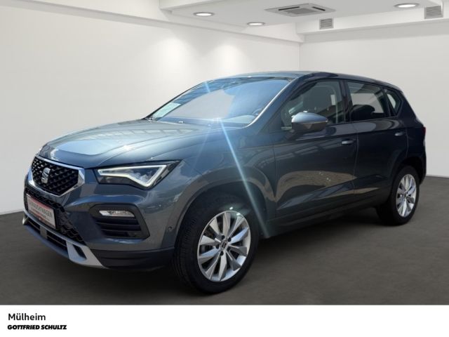 Seat Ateca 58.715 km 19.980 € Mülheim 45478