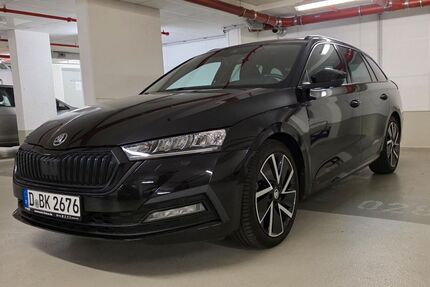 Skoda Octavia 92.000 km 20.700 &euro; Oberhausen 46145