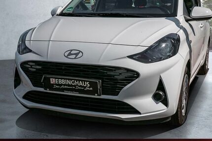 Hyundai i10 1.328 km 14.999 € Dortmund 44225