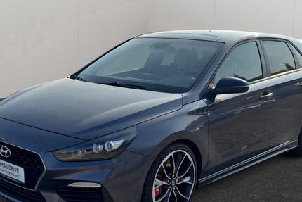 Hyundai i30 71.456 km 23.490 &euro; Castrop-Rauxel 44575