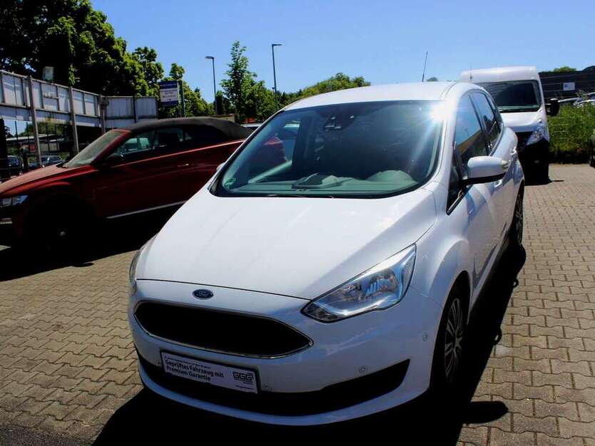 C-Max