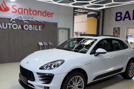 Porsche Macan 73.500 km 38.490 &euro; Wuppertal 42327