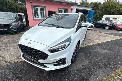 Ford S-Max 137.000 km 20.900 € Wuppertal 42329