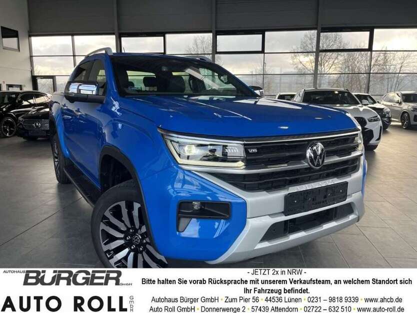 Amarok