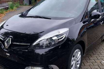 Renault Scenic 117.653 km 6.999 &euro; Gelsenkirchen 45886