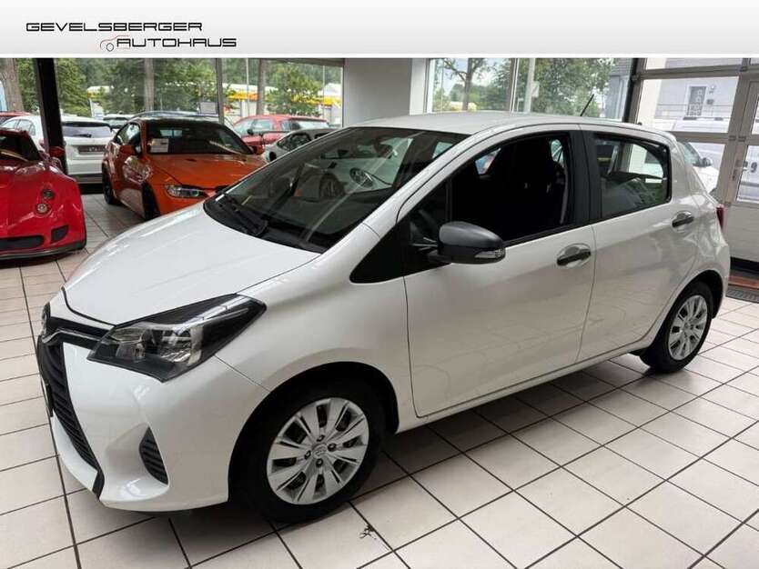Yaris