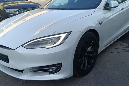 Tesla Model S 134.250 km 37.999 &euro; Wuppertal 42281