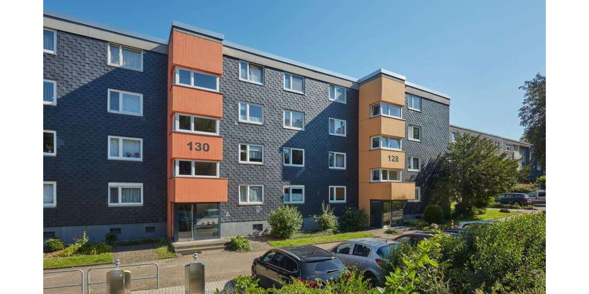 Wohnung zum Mieten in Bochum 352,86 € 80 m² 3 zimmer