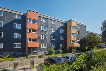 Wohnung zum Mieten in Bochum 364,98 € 80 m² 3 zimmer