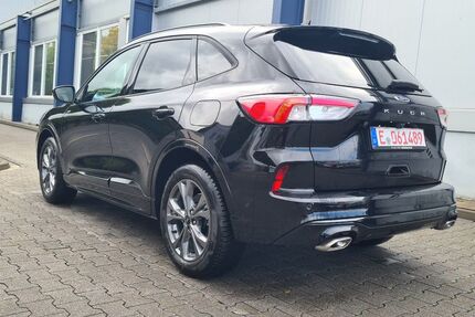 Ford Kuga 20.080 km 22.800 &euro; Essen 45276