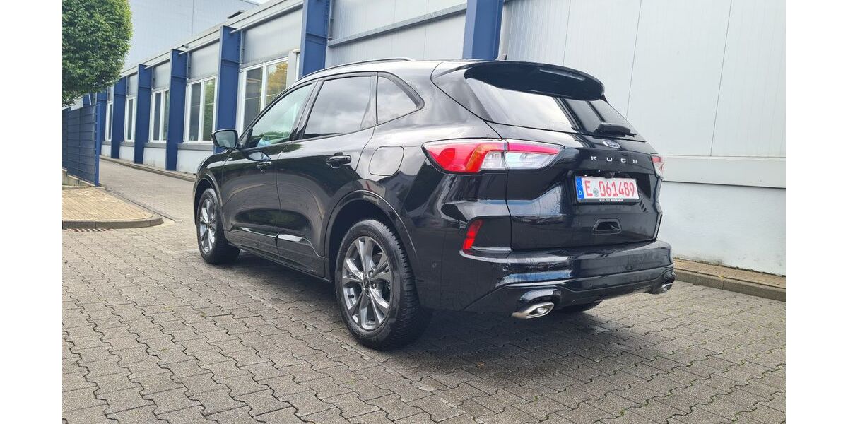 Ford Kuga 20.080 km 22.800 &euro; Essen 45276