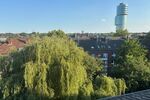 PRIVAT: Moderne 2,5 Zi. Dachgeschoss-Wohnung in ruhiger zentraler Top-Lage, ohne Balkon 2.5 zimmer