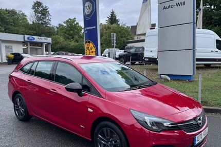 Opel Astra 33.950 km 16.787 € Iserlohn 58636