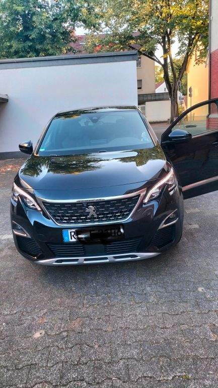 Peugeot 3008 51.000 km 15.490 € Marl 45770