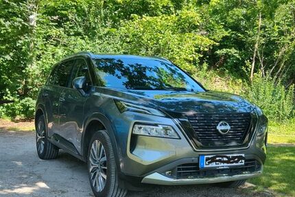 Nissan X-Trail 2.500 km 41.900 &euro; Essen 45276