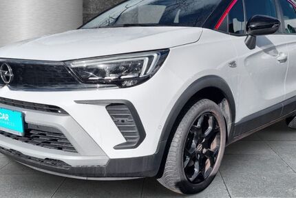 Opel Crossland (X) 37.810 km 16.550 &euro; Herten 45699