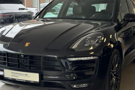 Porsche Macan 156.950 km 37.990 € Mülheim an der Ruhr 45478