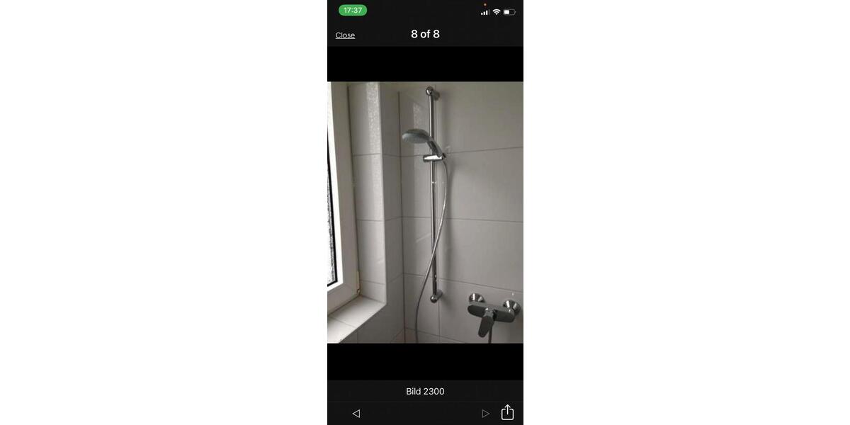 Etagenwohnung Dortmund Hombruch - 1 Zimmer, 40 m&sup2;, 420&euro; | Angebot:26428118