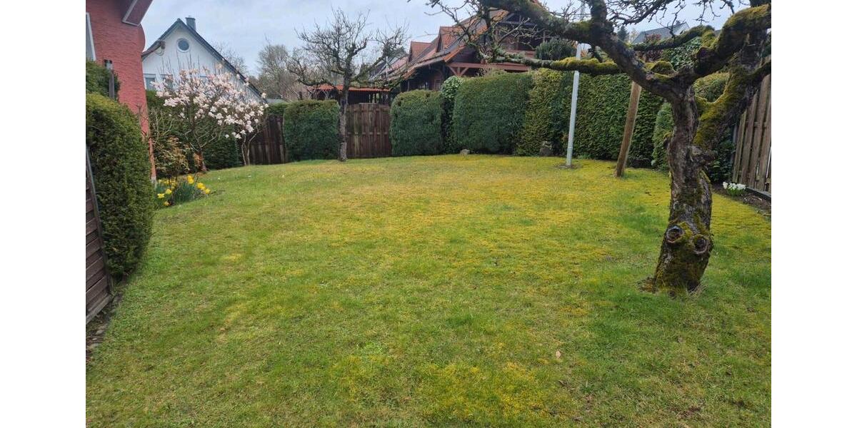 Etagenwohnung Lünen Brambauer - 2 Zimmer, 53 m&sup2;, 530&euro; | Angebot:26374128