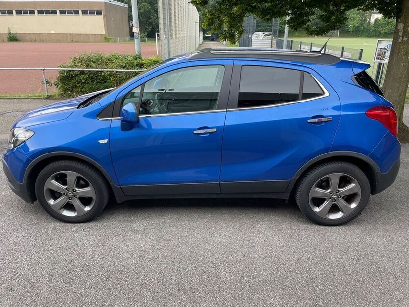 Mokka