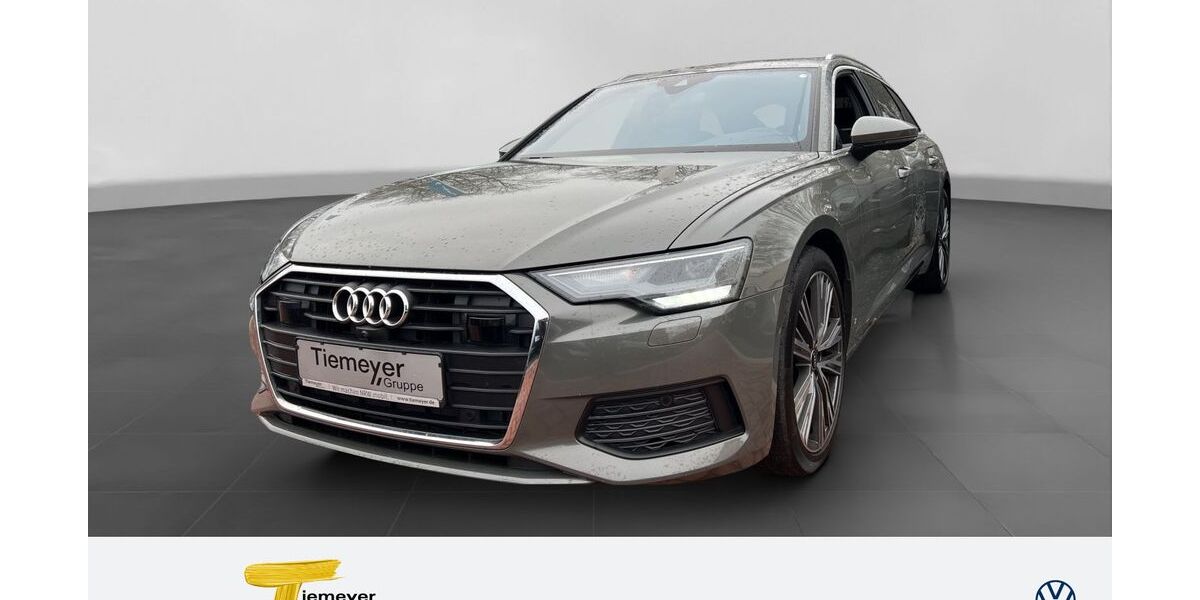Audi A6 112.805 km 29.480 &euro; Recklinghausen 45663