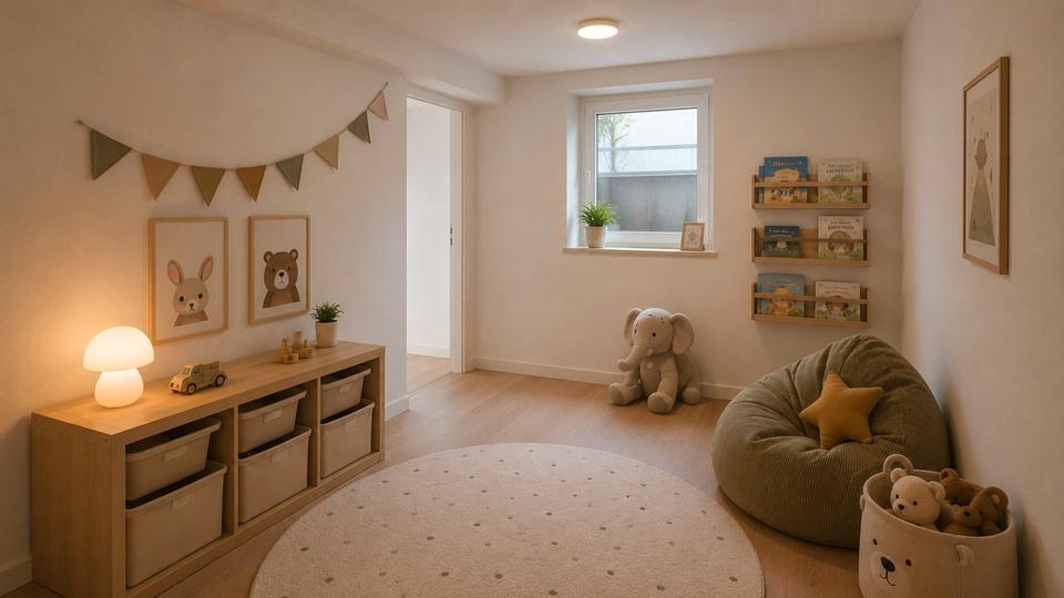 Maisonettenwohnung Wuppertal Gemarkung Ronsdorf - 4.5 Zimmer, 105 m&sup2;, 249.000&euro; | Angebot:26706648