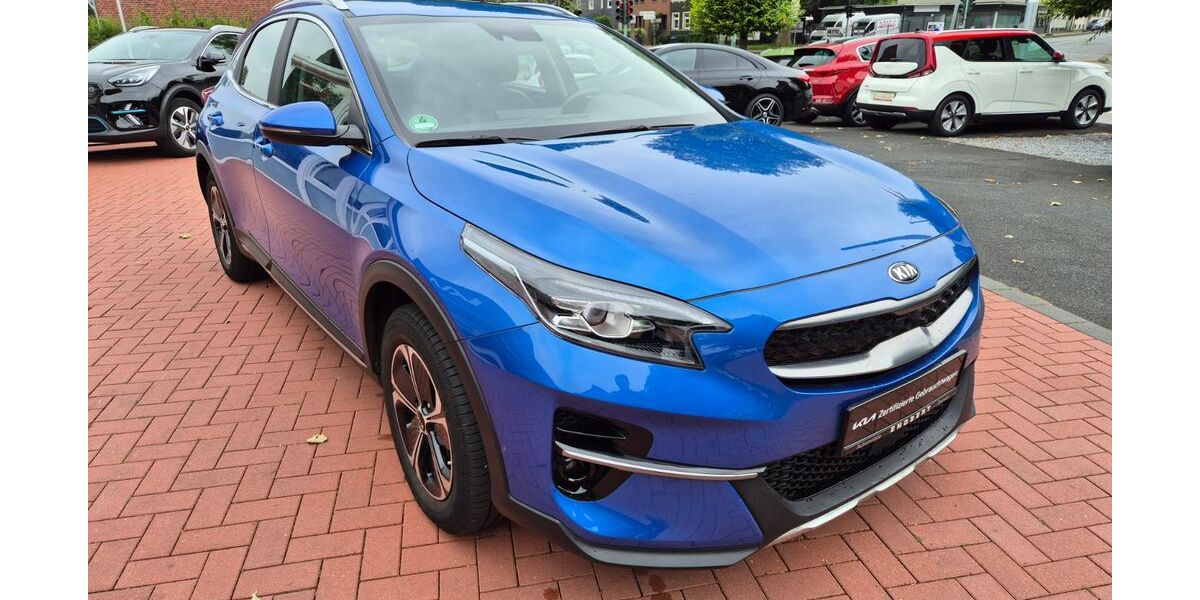 Kia XCeed 56.971 km 18.990 &euro; Datteln 45711